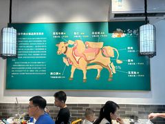 -非遗•老字号•阿彬牛肉火锅(广济桥店)