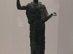 -雅典国家考古博物馆(Ethniko Archaiologiko Museo)