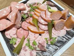-秋林西餐厅