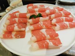 -丽江龙继斑鱼庄(罗宾森购物广场店)