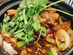 -川香煲(茅台路店)