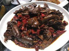 -鸿泰洋餐厅(未来花园店)