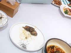 -紫光园·烤鸭·北京菜(劲松店)