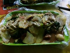 -大江麻辣拌(石油学院店)