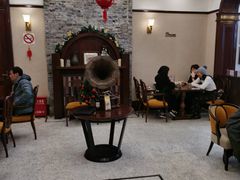 -东海咖啡馆