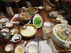 -大自然(鲁家村店)