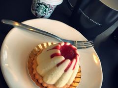 -星巴克臻选(苏州苏信店)