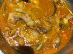 -顺香居·老字号湖北菜(江汉路店)