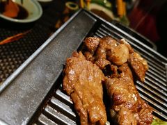 -三石铁板烧(紫竹桥店)