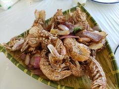 -碧海银沙海鲜餐厅(恒大海上威尼斯店)