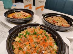 -曼玉餐厅(中原万达店)