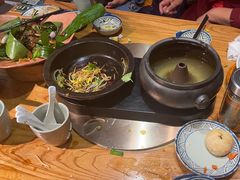 -云海肴云南菜·蒸汽石锅鱼(北京良乡华冠店)