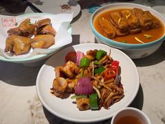 -巡味顺德菜(龙华壹方城店)