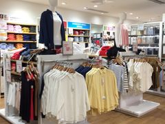 -优衣库(温州财富购物中心店)