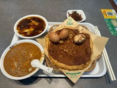 -黑窑厂糖油饼烤鸭·清真菜(旗舰店)