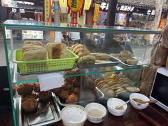 -刘氏方酥锅盔(古城总店)