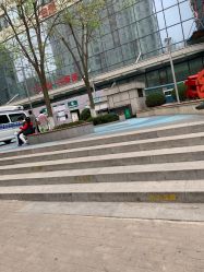 -大连市妇女儿童医疗中心(希望广场儿童院区)