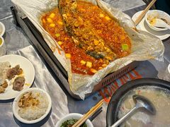-红辣椒·川菜·火锅(张杨路店)