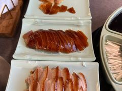 -羲和雅苑•北京烤鸭(平安国际金融中心店)