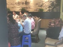 -天怡·鱼工厂(临江店)