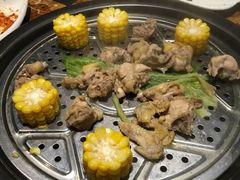 -船奇蒸汽海鲜·闽菜(八市海鲜总店)