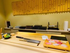 -鮨一日本料理(大中华店)