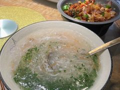 -蜜桃餐厅·伴山(湖滨商业街店)