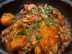 -HOHO餐厅(古子城店)