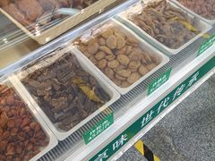 -紫光园清真北京小吃(广渠门内店)