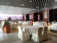 大堂-风味小馆(天目湖宾馆店)