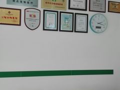 -汪喵宠物医院·骨科心脏影像·犬猫急重症ICU诊疗中心(成华分院)