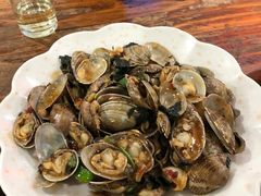 -南记食粥坊·宵夜大排档(莲花总店)