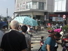 -长发西饼(临顿路店)