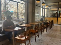 -大小咖啡 BigSmallCoffee(麦子店)