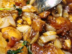 -青年公社烤鸭(青年路店)