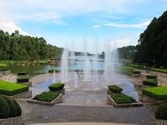 -南国桃园旅游度假区