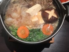 -铃木食堂(帽儿胡同店)