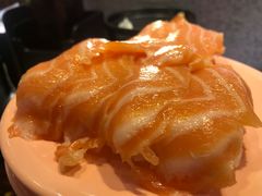 -争鲜回转寿司(金桥家乐福店)