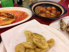 -乐在集市海鲜大排档(平潭店)