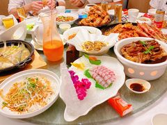 -79号渔船海鲜饭店(宝安店)