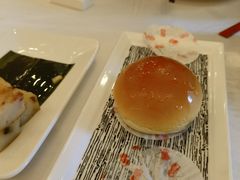 -鹿鸣酒家(越秀店)