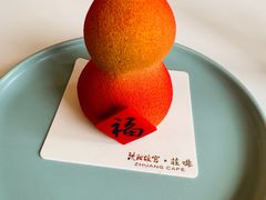 -沈阳故宫·莊啡