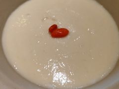 -东巴人鱼豆花火锅(幸福街店)