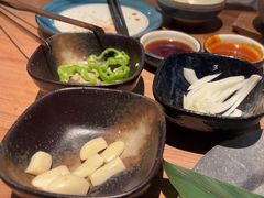 -烧肉达人•炭火烧肉(新天地店)
