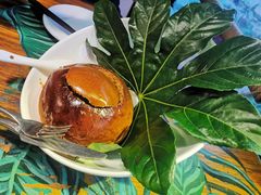 -烛影拾光观景餐厅·创意菜·摄影·小提琴(大唐不夜城店)