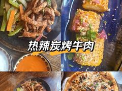 -Q MEX 库迈墨西哥餐吧(三里屯店)
