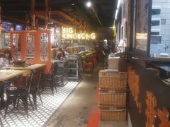 大堂-韩国大金刚烤肉·料理(印象城店)