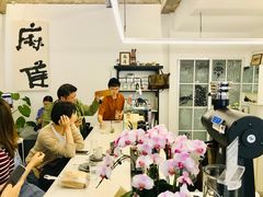 DIRTY-麻雀咖啡SPARROW COFFEE(十全街店)