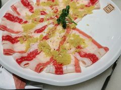 -韩宫宴烤肉·料理(砂之船奥特莱斯店)