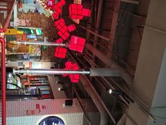 大堂-么肆烤肉·中式自助·烤肉大排档(街道口季佳PAI店)